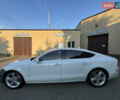 Белый Ауди A7 Sportback, объемом двигателя 3 л и пробегом 336 тыс. км за 13700 $, фото 12 на Automoto.ua
