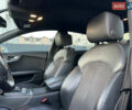 Белый Ауди A7 Sportback, объемом двигателя 3 л и пробегом 124 тыс. км за 23500 $, фото 30 на Automoto.ua