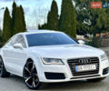 Белый Ауди A7 Sportback, объемом двигателя 2.97 л и пробегом 244 тыс. км за 23850 $, фото 15 на Automoto.ua