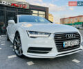Белый Ауди A7 Sportback, объемом двигателя 3 л и пробегом 124 тыс. км за 23500 $, фото 10 на Automoto.ua