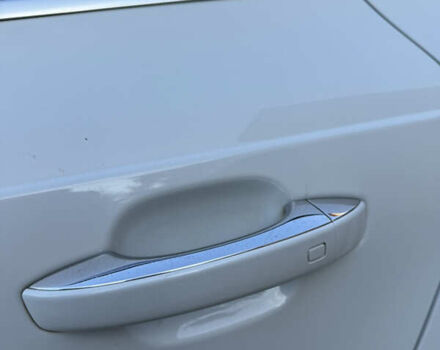 Белый Ауди A7 Sportback, объемом двигателя 3 л и пробегом 336 тыс. км за 13700 $, фото 86 на Automoto.ua