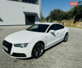 Белый Ауди A7 Sportback, объемом двигателя 3 л и пробегом 223 тыс. км за 23300 $, фото 9 на Automoto.ua