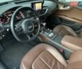 Белый Ауди A7 Sportback, объемом двигателя 2.97 л и пробегом 188 тыс. км за 23000 $, фото 44 на Automoto.ua