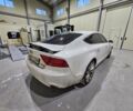 Белый Ауди A7 Sportback, объемом двигателя 3 л и пробегом 117 тыс. км за 18800 $, фото 6 на Automoto.ua