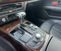 Белый Ауди A7 Sportback, объемом двигателя 2.97 л и пробегом 244 тыс. км за 23850 $, фото 26 на Automoto.ua