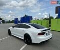 Белый Ауди A7 Sportback, объемом двигателя 3 л и пробегом 198 тыс. км за 20300 $, фото 7 на Automoto.ua
