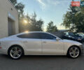 Белый Ауди A7 Sportback, объемом двигателя 3 л и пробегом 336 тыс. км за 13500 $, фото 22 на Automoto.ua