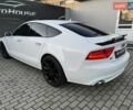 Белый Ауди A7 Sportback, объемом двигателя 2.97 л и пробегом 188 тыс. км за 27000 $, фото 26 на Automoto.ua
