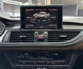 Белый Ауди A7 Sportback, объемом двигателя 3 л и пробегом 132 тыс. км за 25500 $, фото 21 на Automoto.ua