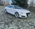Белый Ауди A7 Sportback, объемом двигателя 3 л и пробегом 198 тыс. км за 18000 $, фото 9 на Automoto.ua