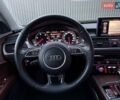 Белый Ауди A7 Sportback, объемом двигателя 2.97 л и пробегом 188 тыс. км за 23000 $, фото 48 на Automoto.ua