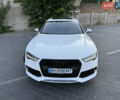 Белый Ауди A7 Sportback, объемом двигателя 2.97 л и пробегом 173 тыс. км за 21500 $, фото 3 на Automoto.ua
