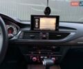 Белый Ауди A7 Sportback, объемом двигателя 2.97 л и пробегом 188 тыс. км за 23000 $, фото 46 на Automoto.ua