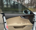 Белый Ауди A7 Sportback, объемом двигателя 3 л и пробегом 199 тыс. км за 14999 $, фото 23 на Automoto.ua
