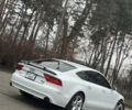 Белый Ауди A7 Sportback, объемом двигателя 3 л и пробегом 199 тыс. км за 14999 $, фото 16 на Automoto.ua