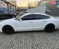 Белый Ауди A7 Sportback, объемом двигателя 2.97 л и пробегом 188 тыс. км за 27000 $, фото 12 на Automoto.ua