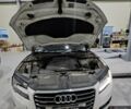 Белый Ауди A7 Sportback, объемом двигателя 3 л и пробегом 117 тыс. км за 18800 $, фото 23 на Automoto.ua