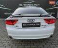 Белый Ауди A7 Sportback, объемом двигателя 2.97 л и пробегом 188 тыс. км за 27000 $, фото 24 на Automoto.ua