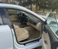 Белый Ауди A7 Sportback, объемом двигателя 3 л и пробегом 198 тыс. км за 18000 $, фото 10 на Automoto.ua