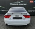 Белый Ауди A7 Sportback, объемом двигателя 2.97 л и пробегом 188 тыс. км за 27000 $, фото 20 на Automoto.ua