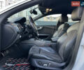 Белый Ауди A7 Sportback, объемом двигателя 3 л и пробегом 124 тыс. км за 23500 $, фото 29 на Automoto.ua