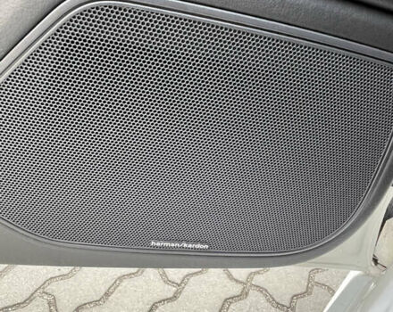 Белый Ауди A7 Sportback, объемом двигателя 3 л и пробегом 135 тыс. км за 25600 $, фото 28 на Automoto.ua