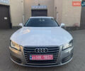Белый Ауди A7 Sportback, объемом двигателя 3 л и пробегом 336 тыс. км за 13900 $, фото 31 на Automoto.ua