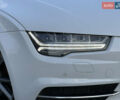 Белый Ауди A7 Sportback, объемом двигателя 3 л и пробегом 124 тыс. км за 23500 $, фото 6 на Automoto.ua
