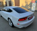 Белый Ауди A7 Sportback, объемом двигателя 3 л и пробегом 336 тыс. км за 13500 $, фото 13 на Automoto.ua