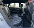 Белый Ауди A7 Sportback, объемом двигателя 3 л и пробегом 124 тыс. км за 23500 $, фото 40 на Automoto.ua
