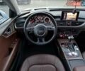 Белый Ауди A7 Sportback, объемом двигателя 2.97 л и пробегом 188 тыс. км за 27000 $, фото 56 на Automoto.ua