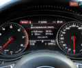 Белый Ауди A7 Sportback, объемом двигателя 3 л и пробегом 124 тыс. км за 23500 $, фото 58 на Automoto.ua