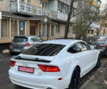 Белый Ауди A7 Sportback, объемом двигателя 3 л и пробегом 166 тыс. км за 18000 $, фото 1 на Automoto.ua