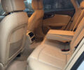 Белый Ауди A7 Sportback, объемом двигателя 3 л и пробегом 199 тыс. км за 14999 $, фото 30 на Automoto.ua
