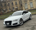 Белый Ауди A7 Sportback, объемом двигателя 3 л и пробегом 199 тыс. км за 14999 $, фото 12 на Automoto.ua