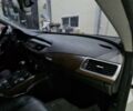 Белый Ауди A7 Sportback, объемом двигателя 3 л и пробегом 117 тыс. км за 18800 $, фото 17 на Automoto.ua