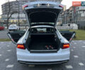 Белый Ауди A7 Sportback, объемом двигателя 3 л и пробегом 124 тыс. км за 23500 $, фото 75 на Automoto.ua