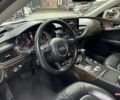 Белый Ауди A7 Sportback, объемом двигателя 3 л и пробегом 132 тыс. км за 25500 $, фото 17 на Automoto.ua