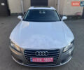 Белый Ауди A7 Sportback, объемом двигателя 3 л и пробегом 336 тыс. км за 13500 $, фото 28 на Automoto.ua