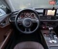 Белый Ауди A7 Sportback, объемом двигателя 2.97 л и пробегом 188 тыс. км за 27000 $, фото 45 на Automoto.ua