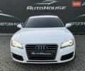 Белый Ауди A7 Sportback, объемом двигателя 2.97 л и пробегом 188 тыс. км за 23000 $, фото 2 на Automoto.ua