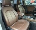 Белый Ауди A7 Sportback, объемом двигателя 2.97 л и пробегом 188 тыс. км за 27000 $, фото 33 на Automoto.ua