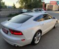 Белый Ауди A7 Sportback, объемом двигателя 3 л и пробегом 336 тыс. км за 13500 $, фото 21 на Automoto.ua