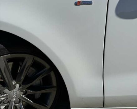 Белый Ауди A7 Sportback, объемом двигателя 3 л и пробегом 162 тыс. км за 21300 $, фото 8 на Automoto.ua