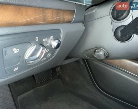 Белый Ауди A7 Sportback, объемом двигателя 2.97 л и пробегом 188 тыс. км за 27000 $, фото 52 на Automoto.ua