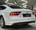 Белый Ауди A7 Sportback, объемом двигателя 3 л и пробегом 132 тыс. км за 25500 $, фото 15 на Automoto.ua