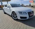 Белый Ауди A7 Sportback, объемом двигателя 2.97 л и пробегом 300 тыс. км за 24999 $, фото 1 на Automoto.ua