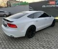 Белый Ауди A7 Sportback, объемом двигателя 2.97 л и пробегом 188 тыс. км за 27000 $, фото 30 на Automoto.ua