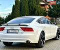 Белый Ауди A7 Sportback, объемом двигателя 2.97 л и пробегом 244 тыс. км за 23850 $, фото 10 на Automoto.ua