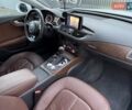 Белый Ауди A7 Sportback, объемом двигателя 2.97 л и пробегом 188 тыс. км за 27000 $, фото 31 на Automoto.ua